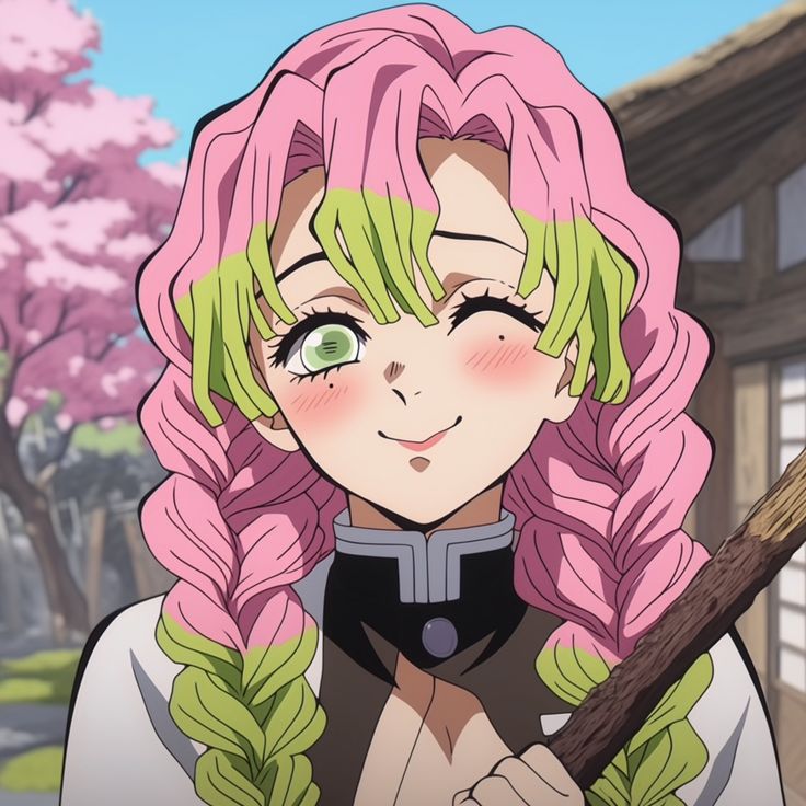 Mitsuri