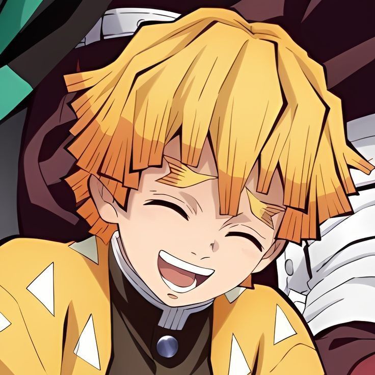 Zenitsu